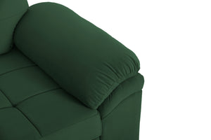 ΚΑΝΑΠΕΣ ΚΡΕΒΑΤΙ JADE HM3144.05L ΑΡΙΣΤΕΡΗ ΓΩΝΙΑ ΣΕ ΚΥΠΑΡΙΣΣΙ ΧΡΩΜΑ 250x180x88Υεκ. - Pakobazaar