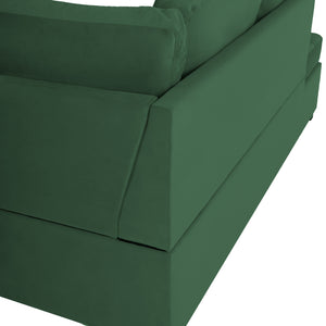 ΚΑΝΑΠΕΣ ΚΡΕΒΑΤΙ JADE HM3144.05L ΑΡΙΣΤΕΡΗ ΓΩΝΙΑ ΣΕ ΚΥΠΑΡΙΣΣΙ ΧΡΩΜΑ 250x180x88Υεκ. - Pakobazaar