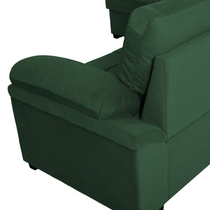 ΚΑΝΑΠΕΣ ΚΡΕΒΑΤΙ JADE HM3144.05L ΑΡΙΣΤΕΡΗ ΓΩΝΙΑ ΣΕ ΚΥΠΑΡΙΣΣΙ ΧΡΩΜΑ 250x180x88Υεκ. - Pakobazaar