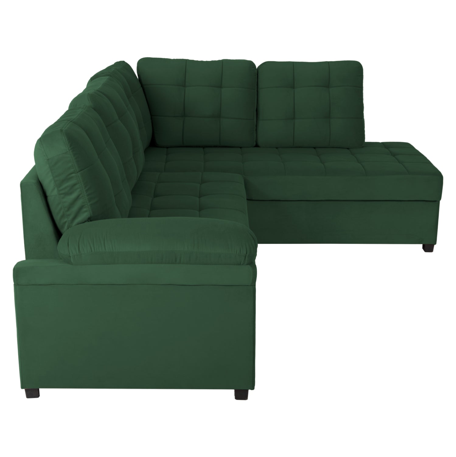 ΚΑΝΑΠΕΣ ΚΡΕΒΑΤΙ JADE HM3144.05R ΔΕΞΙΑ ΓΩΝΙΑ ΚΥΠΑΡΙΣΣΙ ΒΕΛΟΥΔΟ 250x80-180x73-88Υεκ. - Pakobazaar