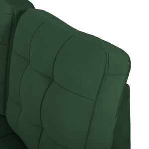 ΚΑΝΑΠΕΣ ΚΡΕΒΑΤΙ JADE HM3144.05R ΔΕΞΙΑ ΓΩΝΙΑ ΚΥΠΑΡΙΣΣΙ ΒΕΛΟΥΔΟ 250x80-180x73-88Υεκ. - Pakobazaar