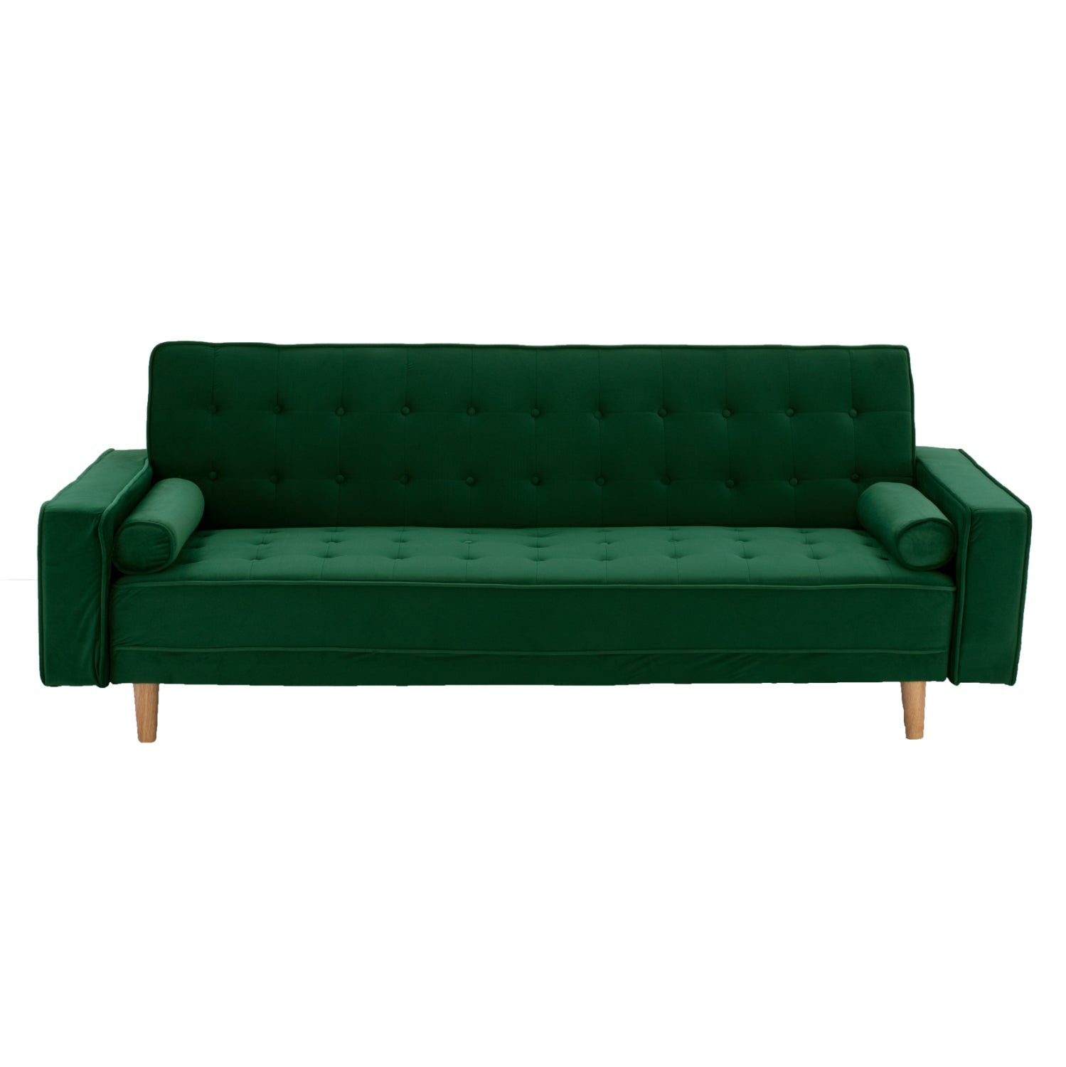 ΚΑΝΑΠΕΣ ΚΡΕΒΑΤΙ SALVADOR HM3150.13 ΒΕΛΟΥΔΟ ΚΥΠΑΡΙΣΣΙ 223X90X80Y εκ. - Pakobazaar