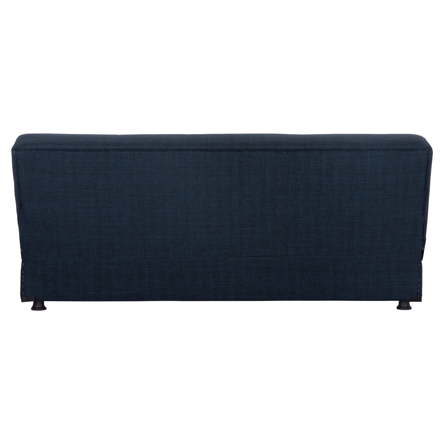 ΚΑΝΑΠΕΣ ΚΡΕΒΑΤΙ ANDRI ΤΡΙΘΕΣΙΟΣ ΜΠΛΕ HM3239.07 180x83x74Y εκ. - Pakobazaar