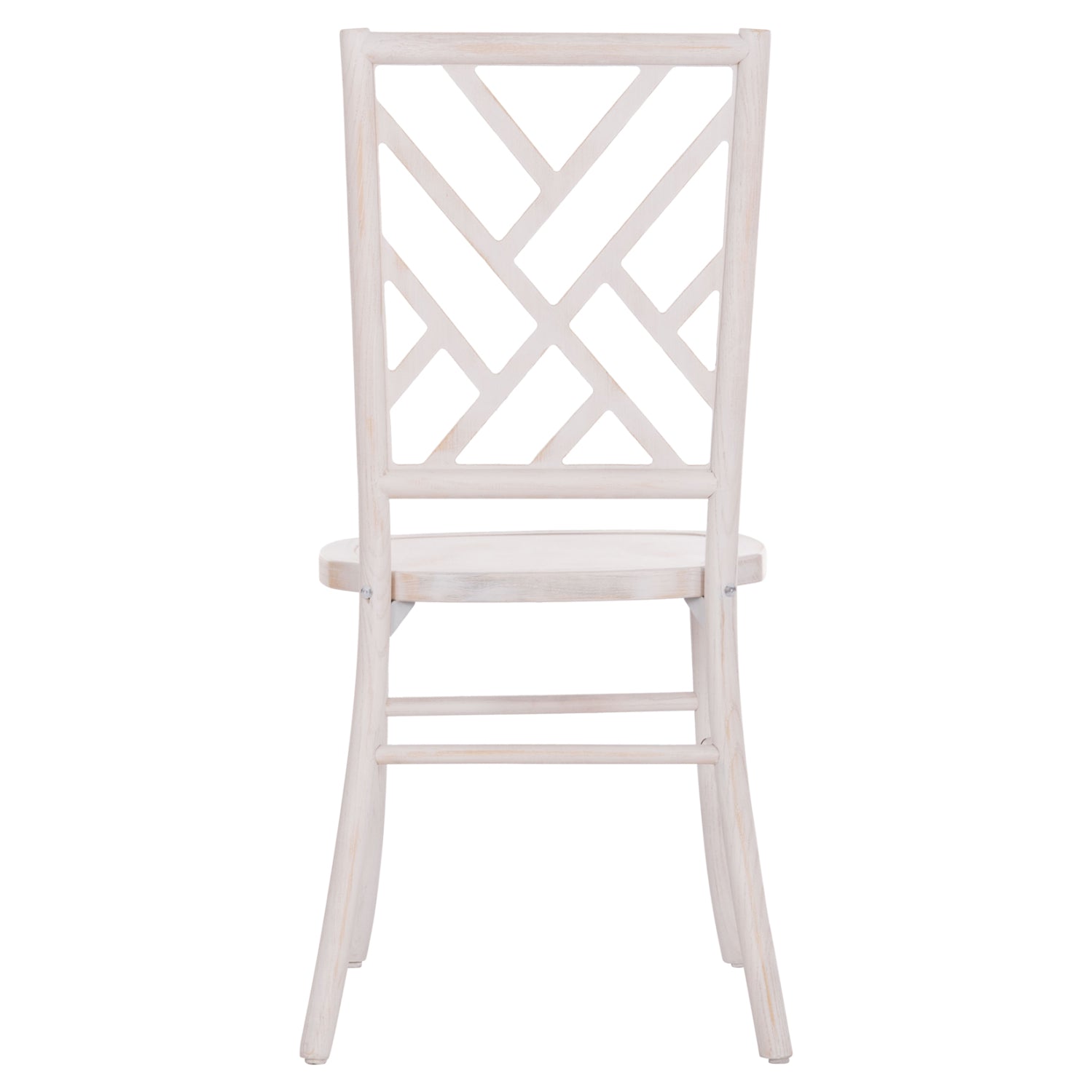 ΚΑΡΕΚΛΑ ΑΠΟ ΞΥΛΟ ΤΟΟΝ WHITE WASH 44.5x48x96Υεκ.HM9410.05 - Pakobazaar