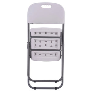 ΚΑΡΕΚΛΑ CATERING-ΣΥΝΕΔΡΙΟΥ ΠΤΥΣΣΟΜΕΝΗ NEW 47x54,5x86 εκ. HM5048 - Pakobazaar