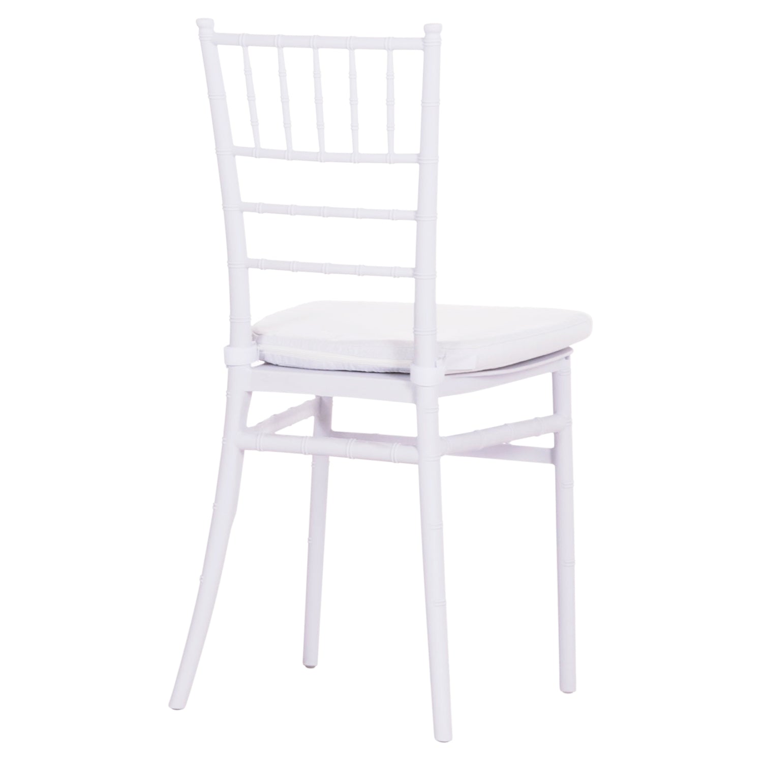ΚΑΡΕΚΛΑ CATERING TIFFANY ΜΕ ΜΑΞΙΛΑΡΙ HM21104 ΛΕΥΚΟ ΠΟΛΥΠΡΟΠΥΛΕΝΙΟ 39x47x89Yεκ. - Pakobazaar
