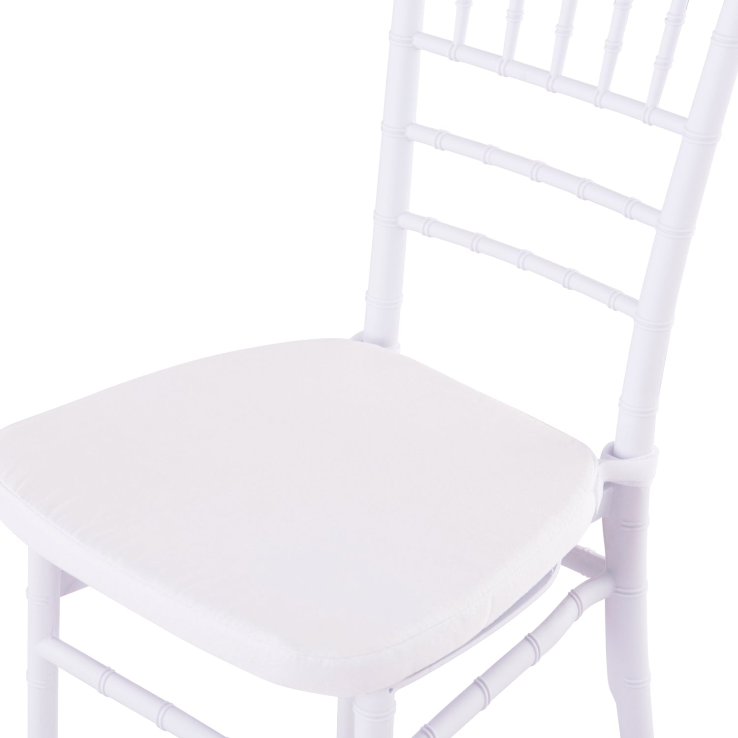 ΚΑΡΕΚΛΑ CATERING TIFFANY ΜΕ ΜΑΞΙΛΑΡΙ HM21104 ΛΕΥΚΟ ΠΟΛΥΠΡΟΠΥΛΕΝΙΟ 39x47x89Yεκ. - Pakobazaar