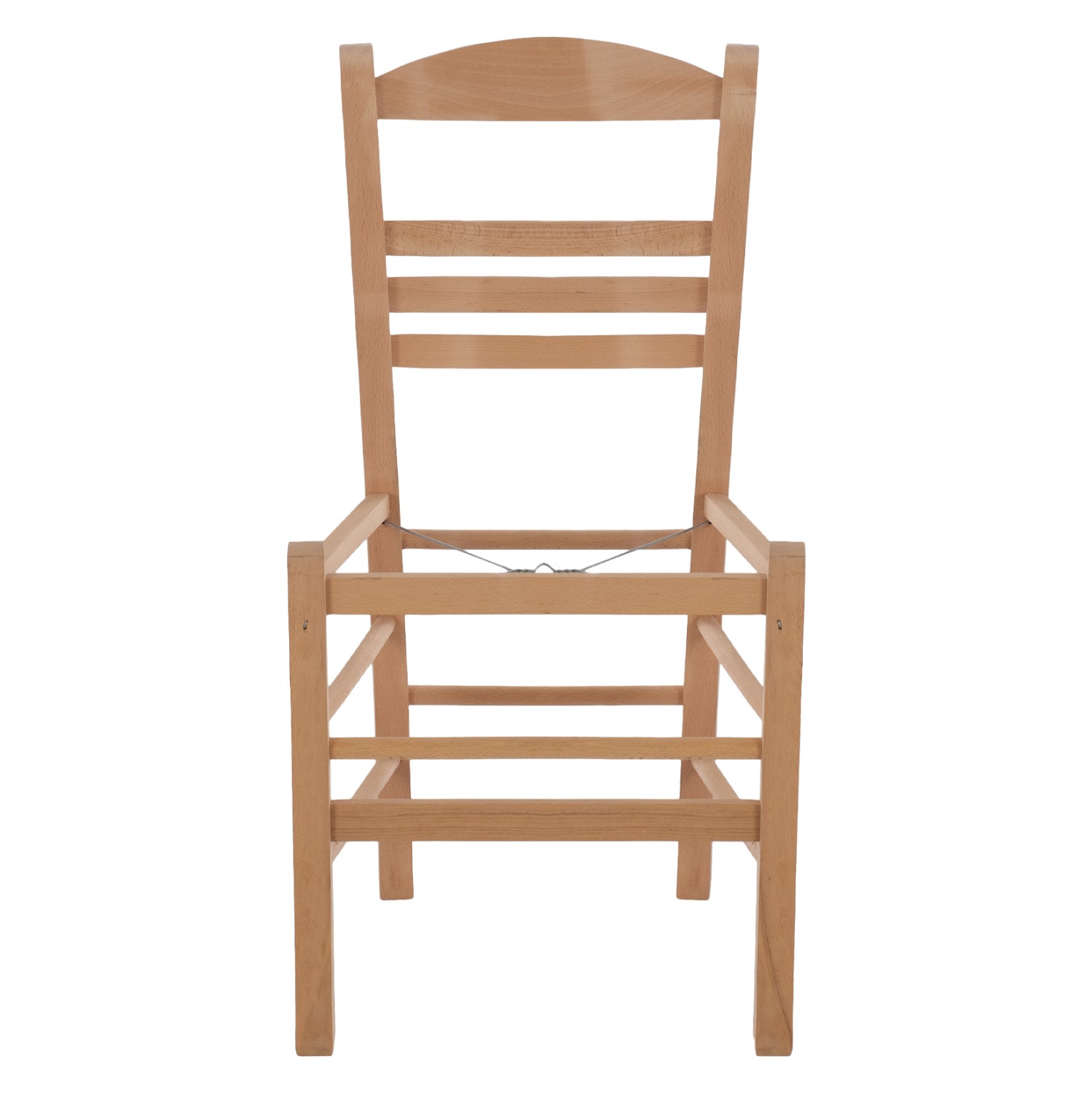 ΚΑΡΕΚΛΑ ΕΠΙΛΟΧΙΑ ΑΒΑΦΗ ΣΚΕΛΕΤΟΣ HM5575.02 40x40x88 εκ. - Pakobazaar