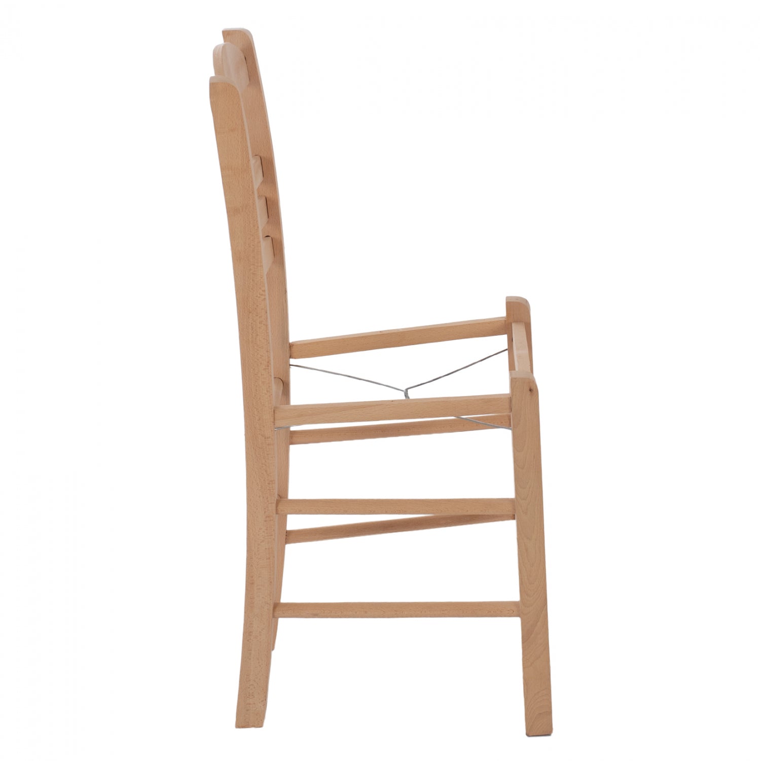 ΚΑΡΕΚΛΑ ΕΠΙΛΟΧΙΑ ΑΒΑΦΗ ΣΚΕΛΕΤΟΣ HM5575.02 40x40x88 εκ. - Pakobazaar