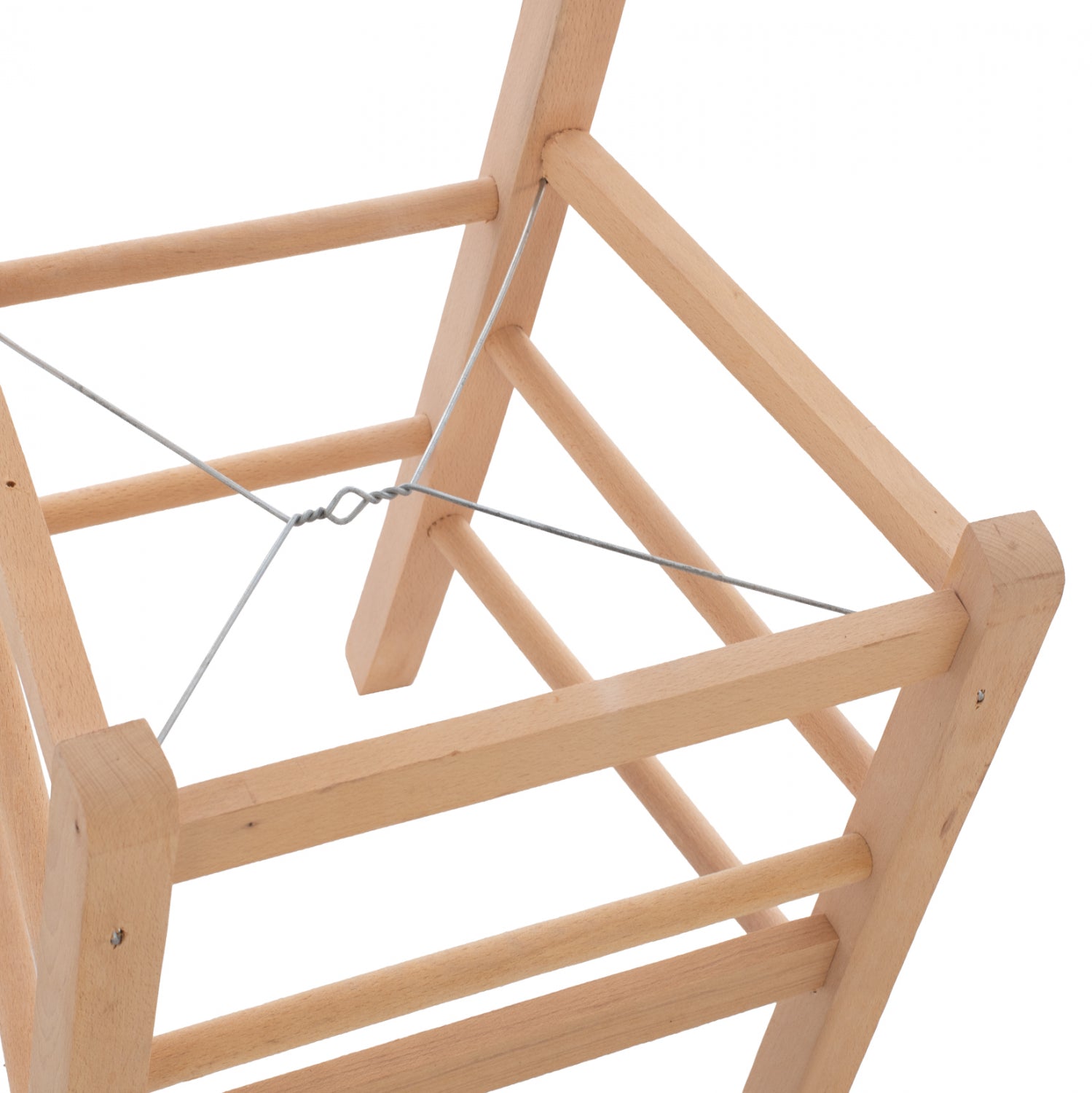 ΚΑΡΕΚΛΑ ΕΠΙΛΟΧΙΑ ΑΒΑΦΗ ΣΚΕΛΕΤΟΣ HM5575.02 40x40x88 εκ. - Pakobazaar