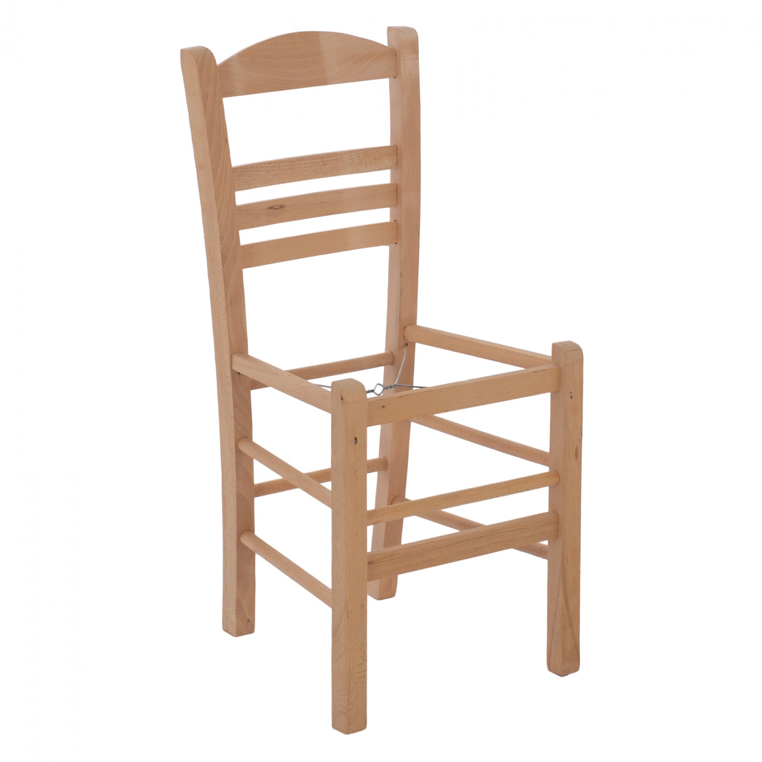 ΚΑΡΕΚΛΑ ΕΠΙΛΟΧΙΑ ΑΒΑΦΗ ΣΚΕΛΕΤΟΣ HM5575.02 40x40x88 εκ. - Pakobazaar