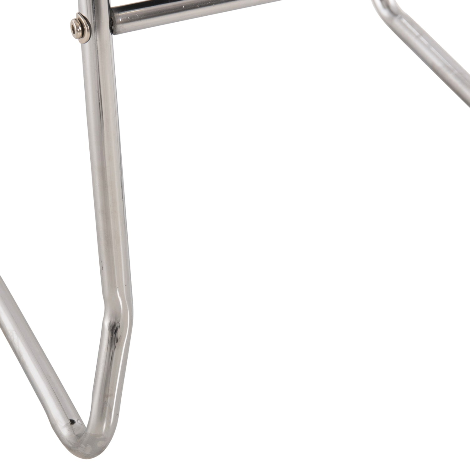 ΚΑΡΕΚΛΑ QUENTI HM1071.02 ΛΕΥΚΗ 52x60x85 εκ. - Pakobazaar