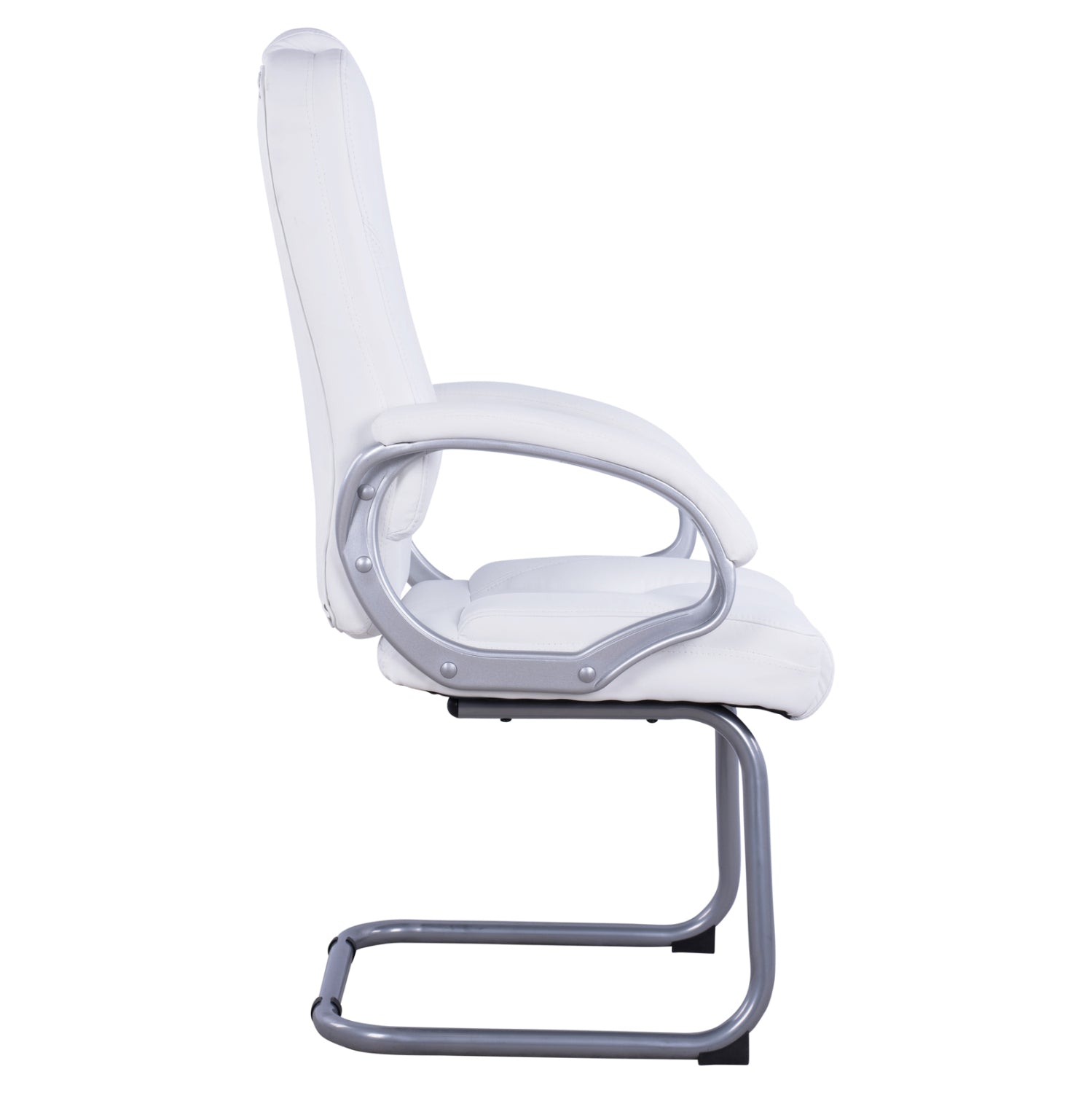 ΚΑΡΕΚΛΑ DHARA ΜΕ PU ΛΕΥΚΟ SORA HM1144.02 63Χ67Χ112 ΕΚ - Pakobazaar