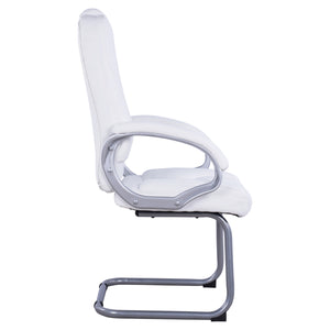 ΚΑΡΕΚΛΑ DHARA ΜΕ PU ΛΕΥΚΟ SORA HM1144.02 63Χ67Χ112 ΕΚ - Pakobazaar