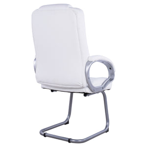 ΚΑΡΕΚΛΑ DHARA ΜΕ PU ΛΕΥΚΟ SORA HM1144.02 63Χ67Χ112 ΕΚ - Pakobazaar