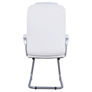 ΚΑΡΕΚΛΑ DHARA ΜΕ PU ΛΕΥΚΟ SORA HM1144.02 63Χ67Χ112 ΕΚ - Pakobazaar