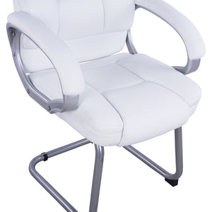 ΚΑΡΕΚΛΑ DHARA ΜΕ PU ΛΕΥΚΟ SORA HM1144.02 63Χ67Χ112 ΕΚ - Pakobazaar