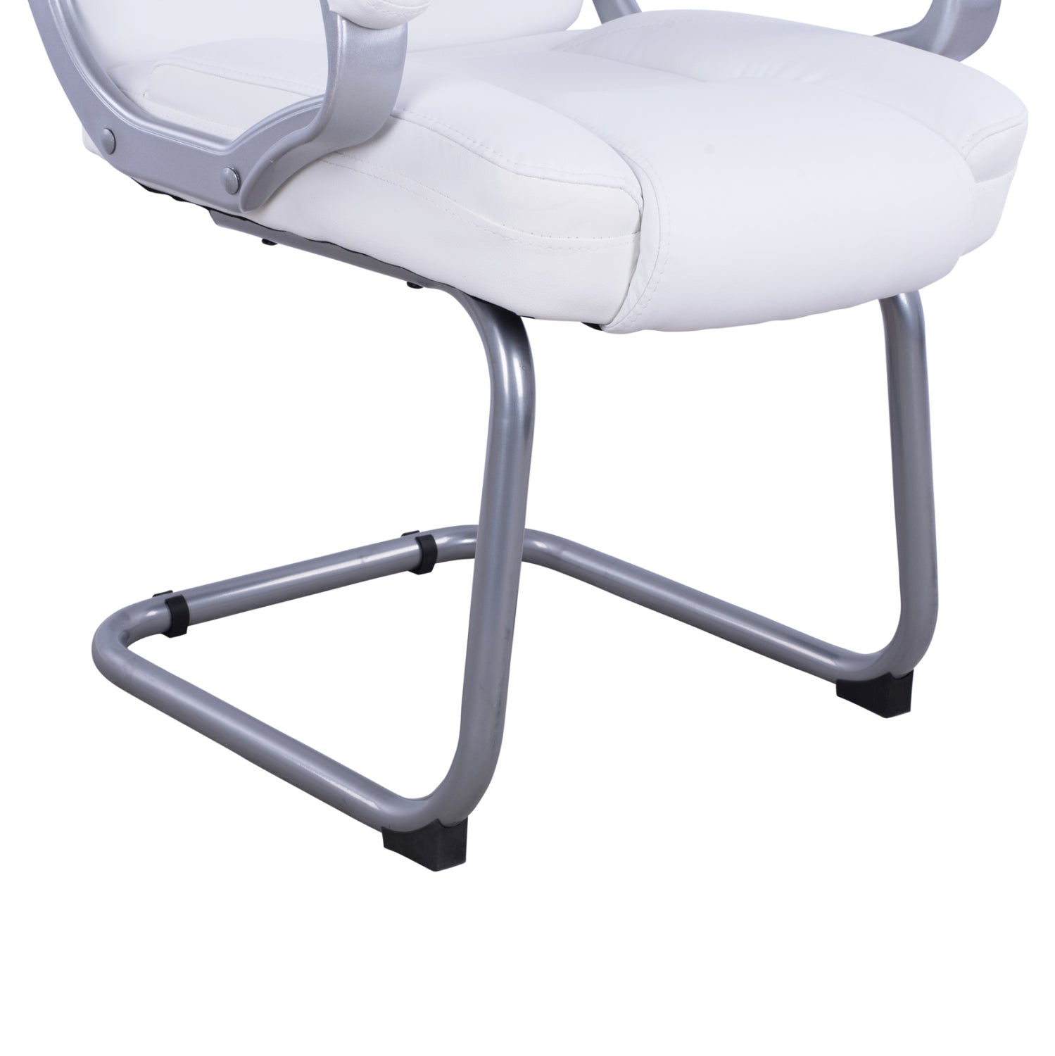 ΚΑΡΕΚΛΑ DHARA ΜΕ PU ΛΕΥΚΟ SORA HM1144.02 63Χ67Χ112 ΕΚ - Pakobazaar
