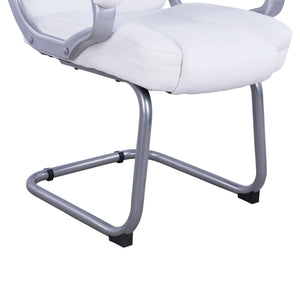ΚΑΡΕΚΛΑ DHARA ΜΕ PU ΛΕΥΚΟ SORA HM1144.02 63Χ67Χ112 ΕΚ - Pakobazaar