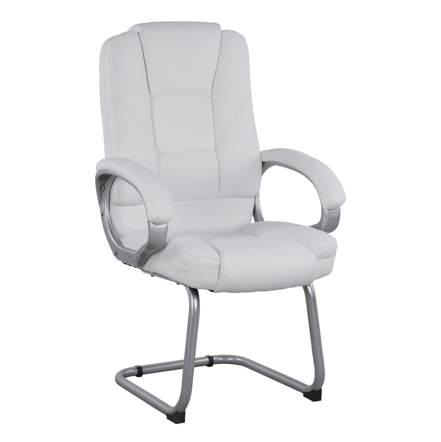 ΚΑΡΕΚΛΑ DHARA ΜΕ PU ΛΕΥΚΟ SORA HM1144.02 63Χ67Χ112 ΕΚ - Pakobazaar