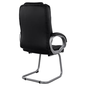 ΚΑΡΕΚΛΑ DHARA ΜΕ PU ΜΑΥΡΟ SORA HM1144.01 63Χ67Χ112 ΕΚ - Pakobazaar