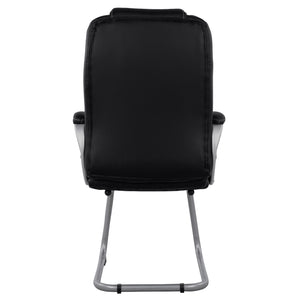 ΚΑΡΕΚΛΑ DHARA ΜΕ PU ΜΑΥΡΟ SORA HM1144.01 63Χ67Χ112 ΕΚ - Pakobazaar