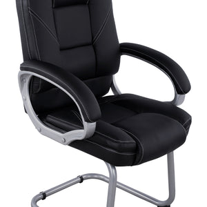 ΚΑΡΕΚΛΑ DHARA ΜΕ PU ΜΑΥΡΟ SORA HM1144.01 63Χ67Χ112 ΕΚ - Pakobazaar