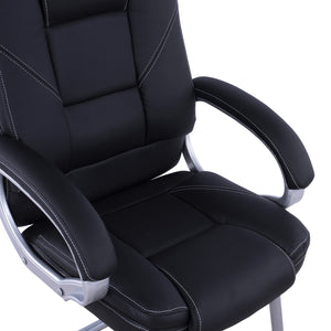 ΚΑΡΕΚΛΑ DHARA ΜΕ PU ΜΑΥΡΟ SORA HM1144.01 63Χ67Χ112 ΕΚ - Pakobazaar