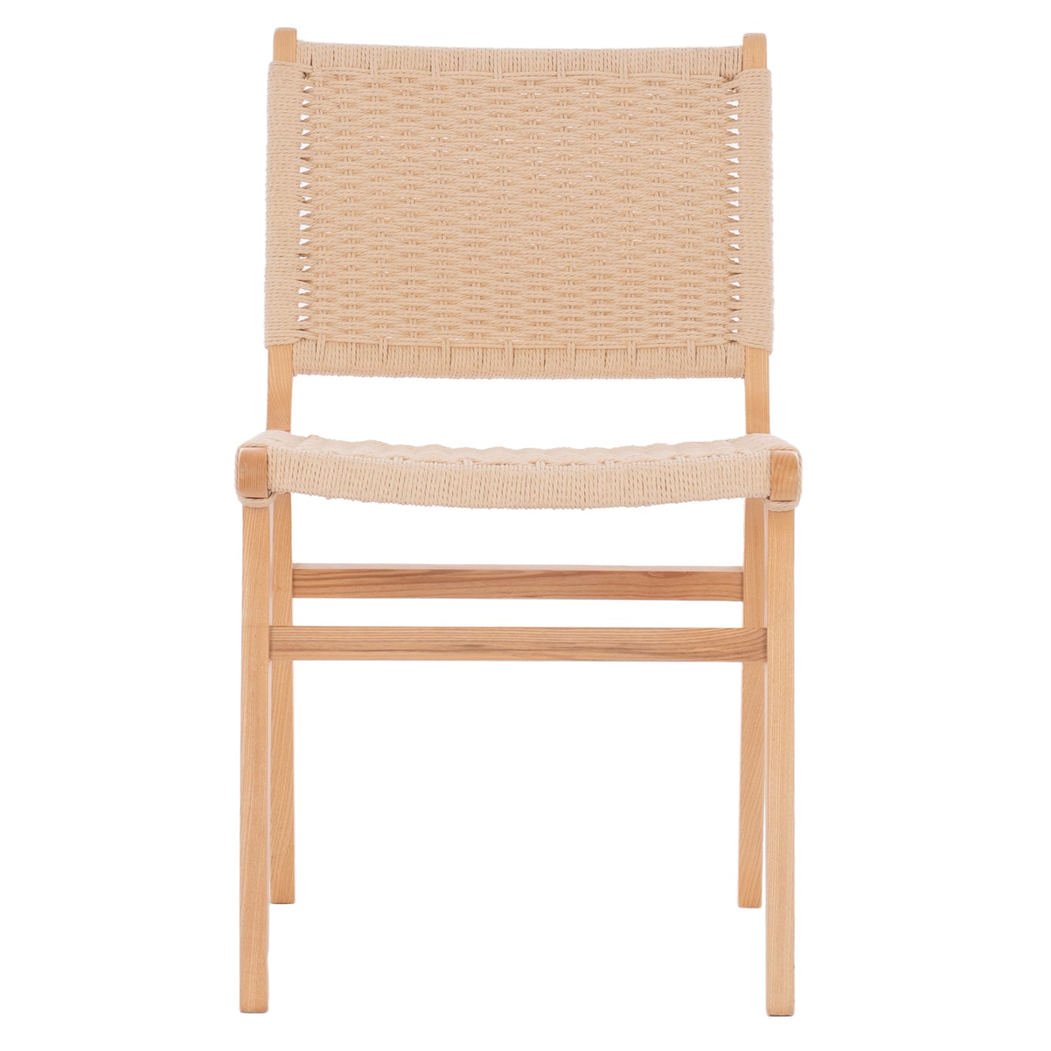 ΚΑΡΕΚΛΑ IGNACIO RUBBERWOOD ΣΧΟΙΝΙ ΦΥΣΙΚΟ HM9330.01 50X60X87Υεκ. - Pakobazaar