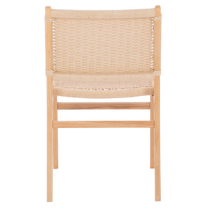 ΚΑΡΕΚΛΑ IGNACIO RUBBERWOOD ΣΧΟΙΝΙ ΦΥΣΙΚΟ HM9330.01 50X60X87Υεκ. - Pakobazaar