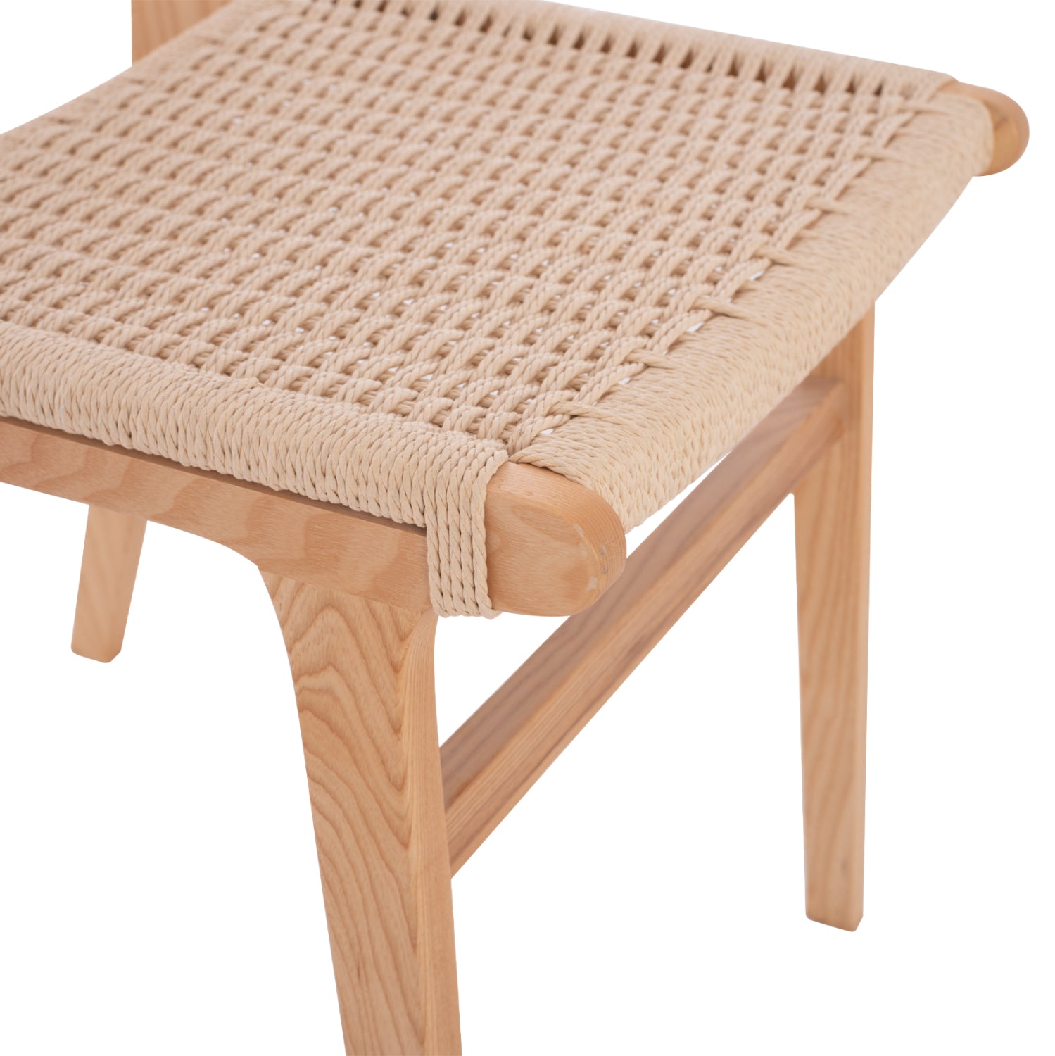 ΚΑΡΕΚΛΑ IGNACIO RUBBERWOOD ΣΧΟΙΝΙ ΦΥΣΙΚΟ HM9330.01 50X60X87Υεκ. - Pakobazaar
