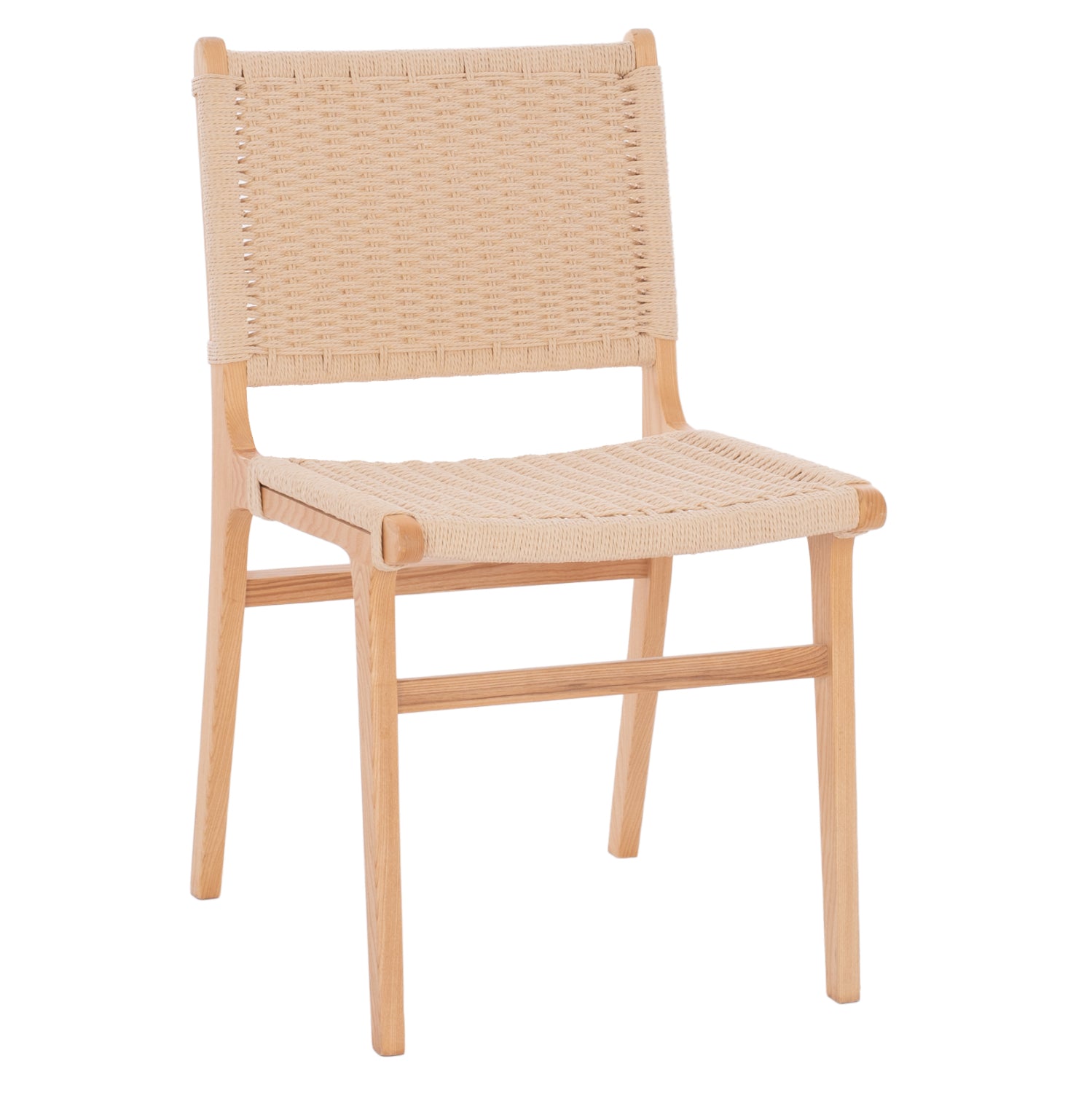 ΚΑΡΕΚΛΑ IGNACIO RUBBERWOOD ΣΧΟΙΝΙ ΦΥΣΙΚΟ HM9330.01 50X60X87Υεκ. - Pakobazaar