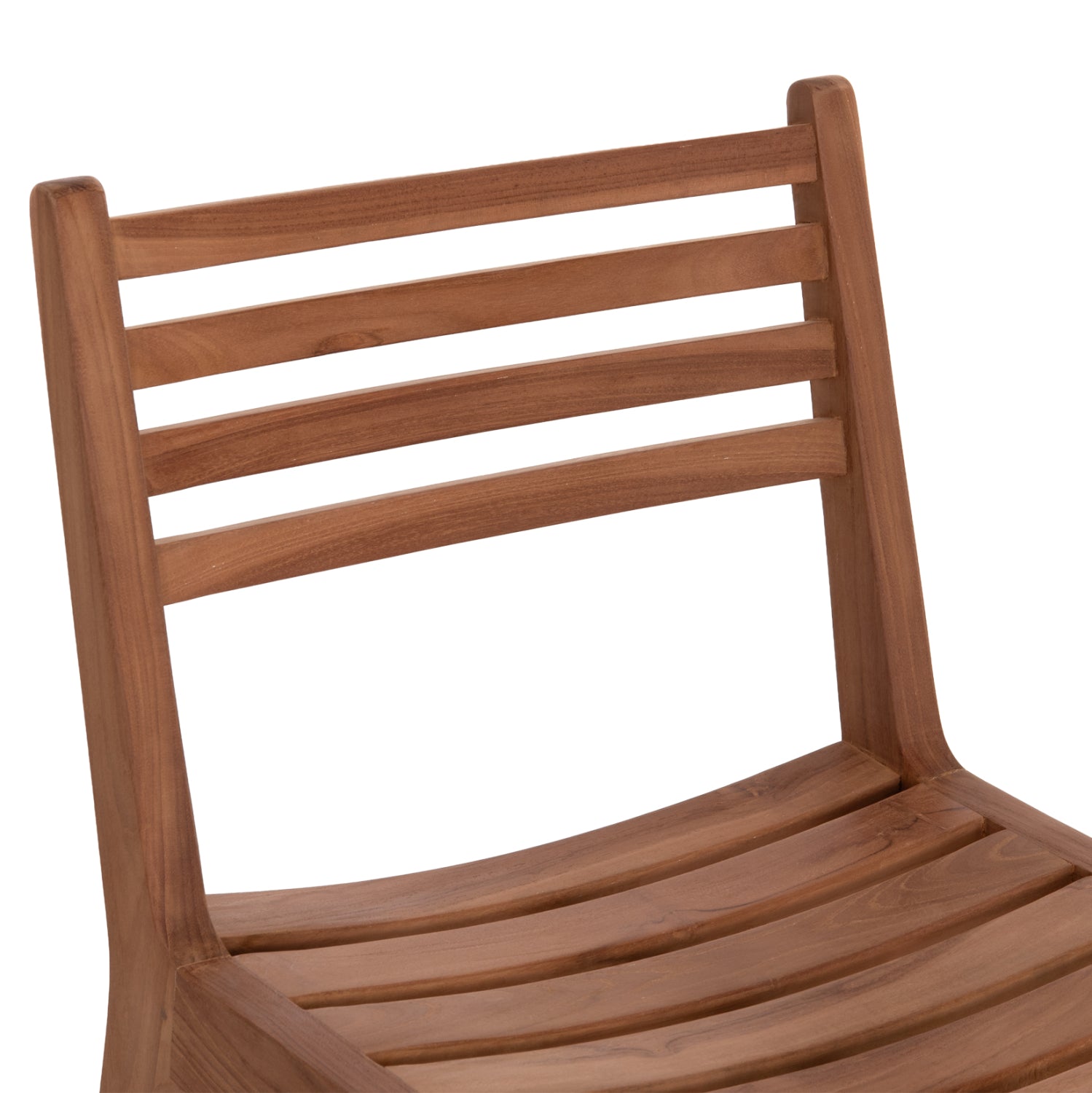ΚΑΡΕΚΛΑ ΕΞΩΤ.ΧΩΡΟΥ PAVEL HM6615 ΞΥΛΟ TEAK--ΦΥΣΙΚΟ ΧΡΩΜΑ 46x54x78Υεκ. - Pakobazaar