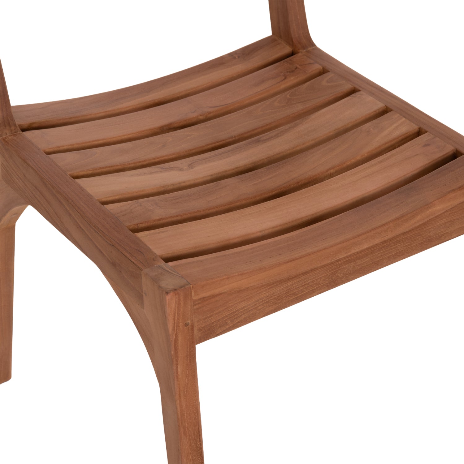 ΚΑΡΕΚΛΑ ΕΞΩΤ.ΧΩΡΟΥ PAVEL HM6615 ΞΥΛΟ TEAK--ΦΥΣΙΚΟ ΧΡΩΜΑ 46x54x78Υεκ. - Pakobazaar
