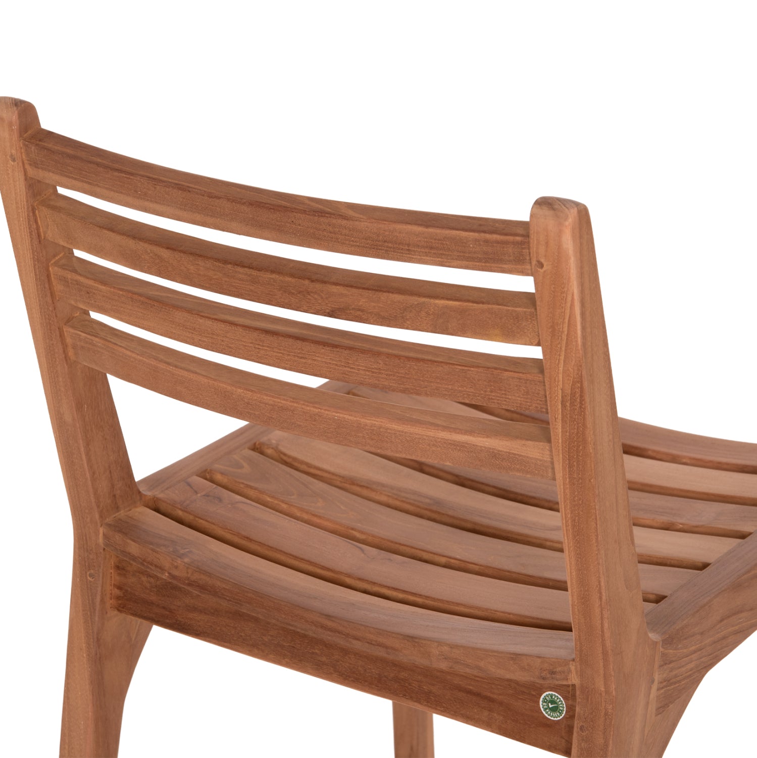 ΚΑΡΕΚΛΑ ΕΞΩΤ.ΧΩΡΟΥ PAVEL HM6615 ΞΥΛΟ TEAK--ΦΥΣΙΚΟ ΧΡΩΜΑ 46x54x78Υεκ. - Pakobazaar