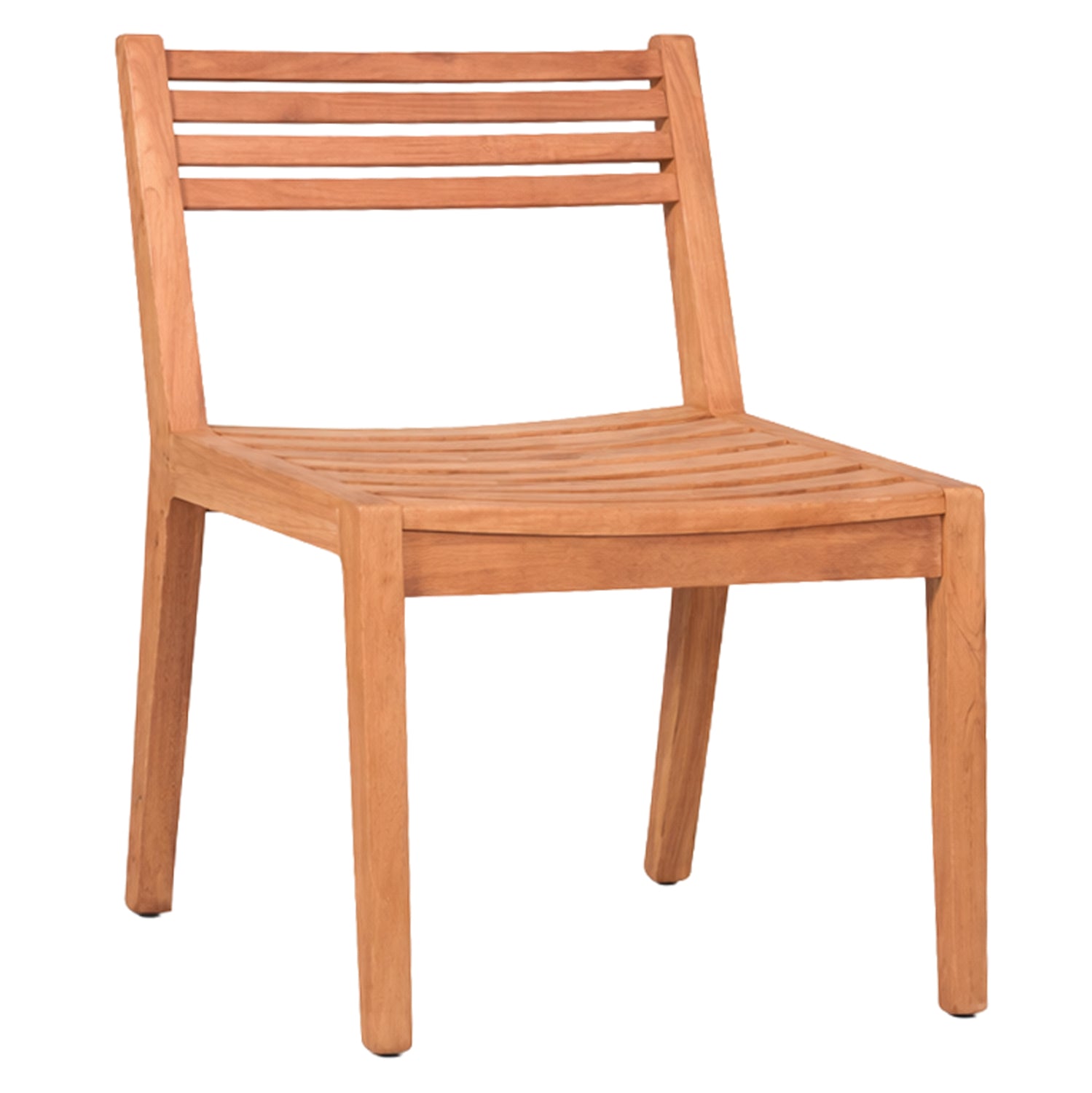 ΚΑΡΕΚΛΑ ΕΞΩΤ.ΧΩΡΟΥ PAVEL HM6615 ΞΥΛΟ TEAK--ΦΥΣΙΚΟ ΧΡΩΜΑ 46x54x78Υεκ. - Pakobazaar