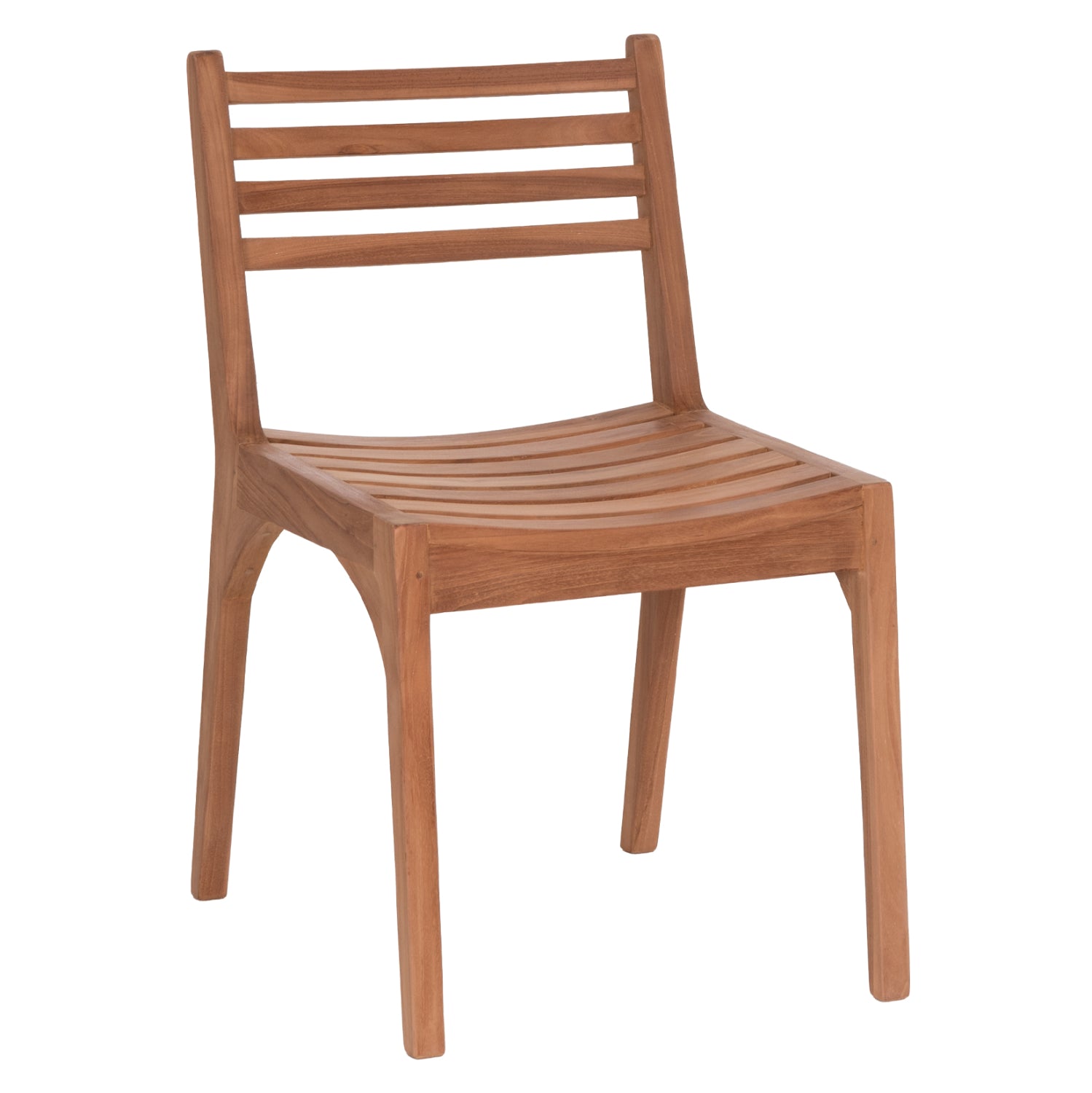 ΚΑΡΕΚΛΑ ΕΞΩΤ.ΧΩΡΟΥ PAVEL HM6615 ΞΥΛΟ TEAK--ΦΥΣΙΚΟ ΧΡΩΜΑ 46x54x78Υεκ. - Pakobazaar