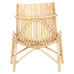 ΚΑΡΕΚΛΑ ΕΞΩΤ.ΧΩΡΟΥ CELLION HM9812.01 ΡΑΒΔΟΙ RATTAN ΣΕ ΦΥΣΙΚΟ ΧΡΩΜΑ 76x72x83Υεκ. - Pakobazaar
