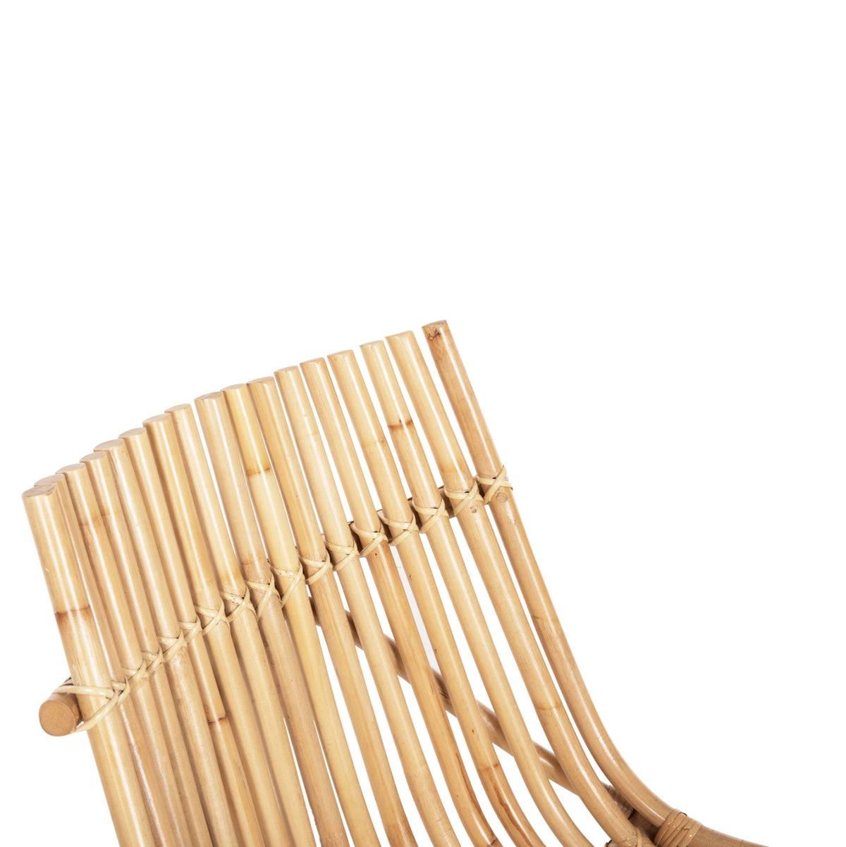 ΚΑΡΕΚΛΑ ΕΞΩΤ.ΧΩΡΟΥ CELLION HM9812.01 ΡΑΒΔΟΙ RATTAN ΣΕ ΦΥΣΙΚΟ ΧΡΩΜΑ 76x72x83Υεκ. - Pakobazaar
