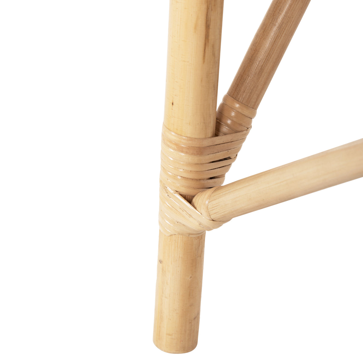 ΚΑΡΕΚΛΑ ΕΞΩΤ.ΧΩΡΟΥ CELLION HM9812.01 ΡΑΒΔΟΙ RATTAN ΣΕ ΦΥΣΙΚΟ ΧΡΩΜΑ 76x72x83Υεκ. - Pakobazaar