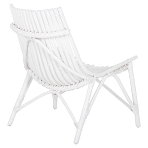 ΚΑΡΕΚΛΑ ΕΞΩΤ.ΧΩΡΟΥ CELLION HM9812.03 ΡΑΒΔΟΙ RATTAN ΣΕ ΛΕΥΚΟ ΧΡΩΜΑ 76x72x83Υεκ. - Pakobazaar