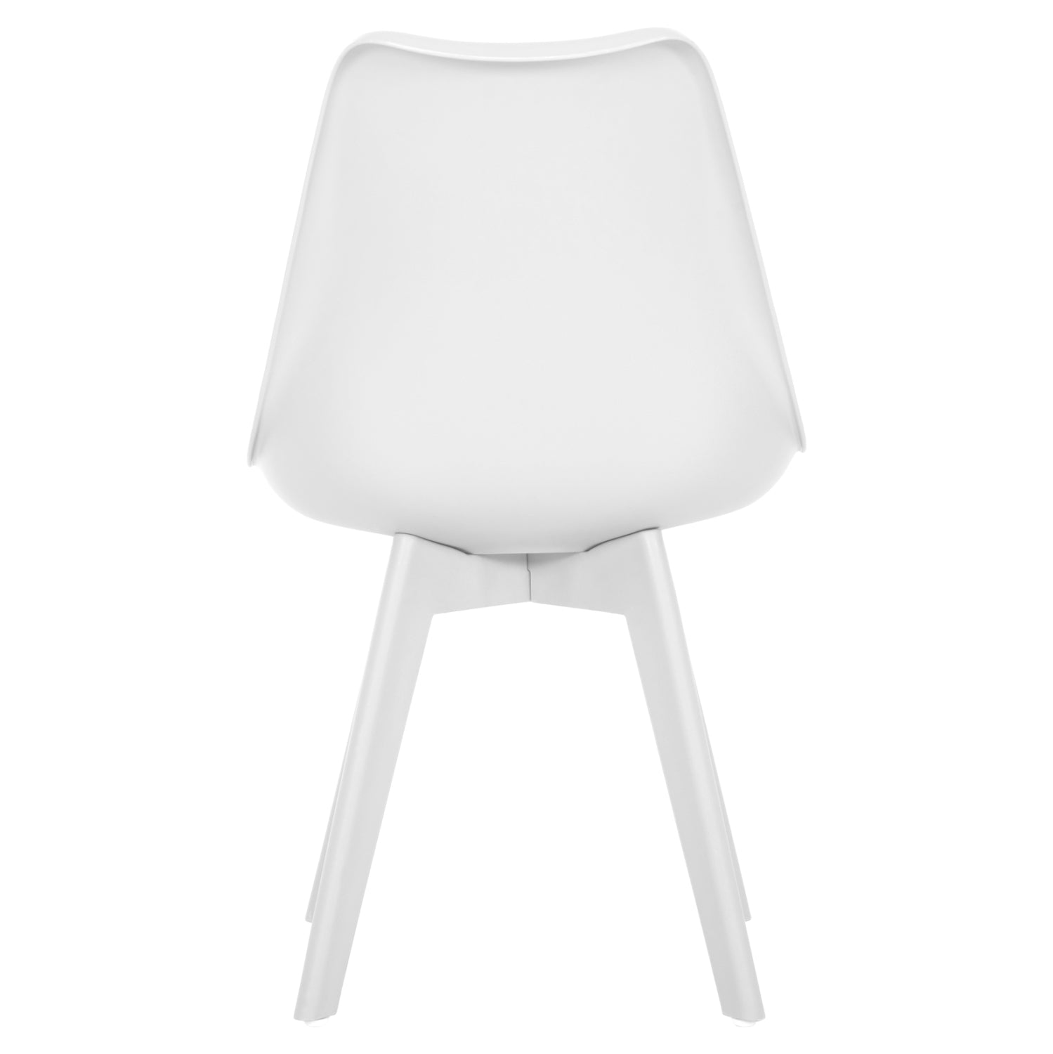 ΚΑΡΕΚΛΑ VEGAS HM0033.31 ΠΟΛΥΠΡΟΠΥΛΕΝΙΟΥ-PU- ΛΕΥΚΟ 47,5x55x82 εκ. - Pakobazaar
