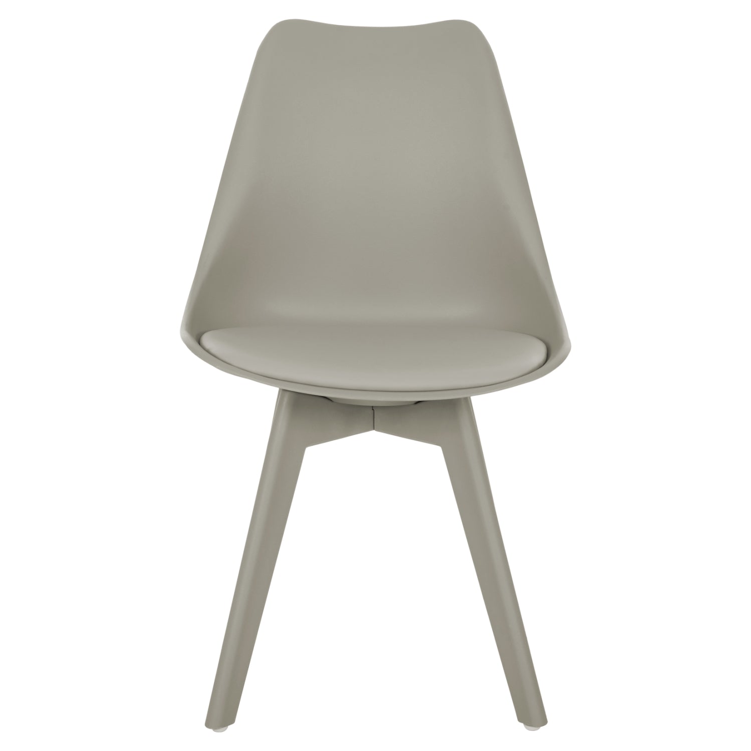 ΚΑΡΕΚΛΑ VEGAS HM0033.40 ΠΟΛΥΠΡΟΠΥΛΕΝΙΟΥ-PU-ΓΚΡΙ 48x56x82 εκ. - Pakobazaar