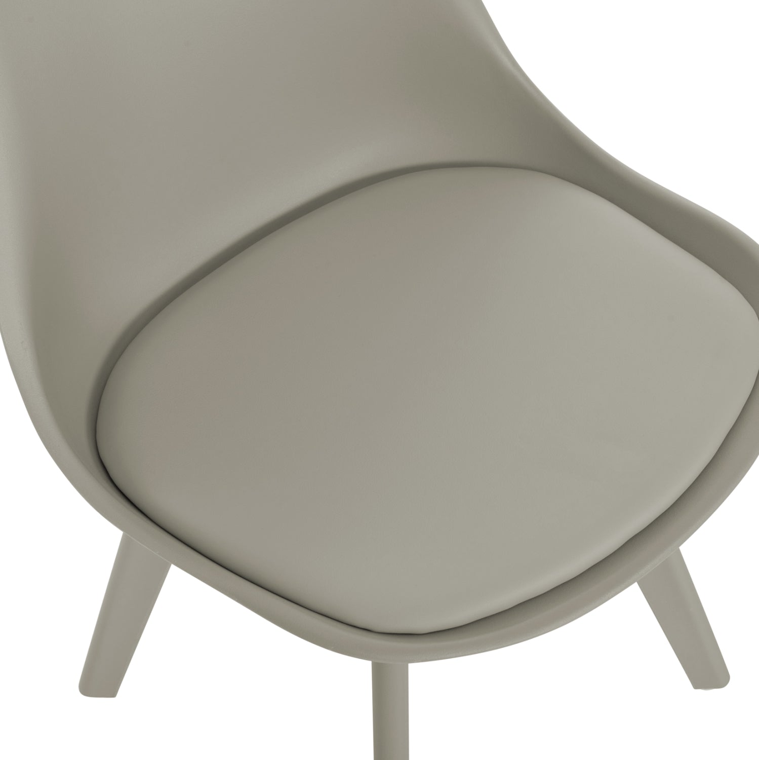 ΚΑΡΕΚΛΑ VEGAS HM0033.40 ΠΟΛΥΠΡΟΠΥΛΕΝΙΟΥ-PU-ΓΚΡΙ 48x56x82 εκ. - Pakobazaar