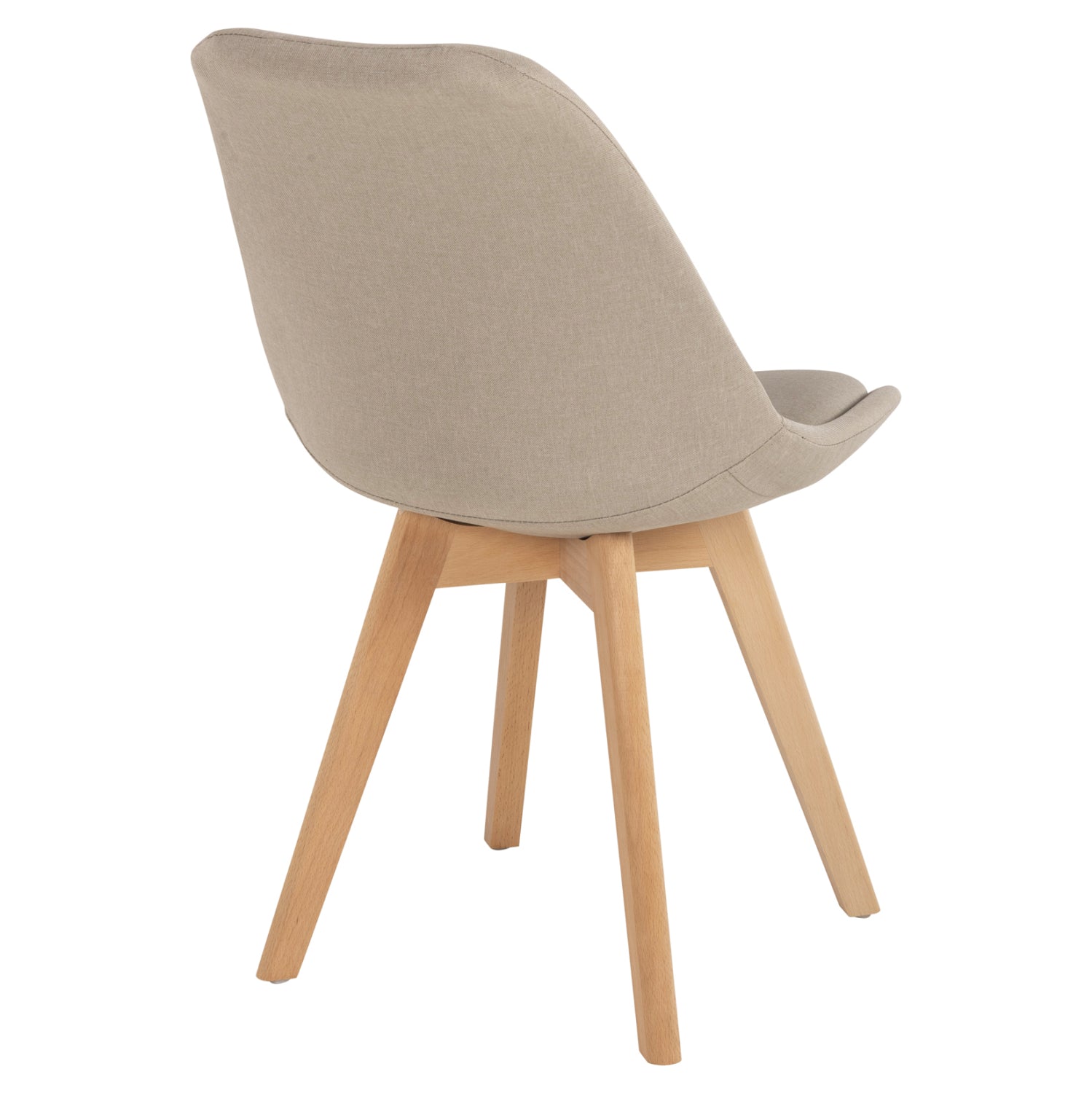 ΚΑΡΕΚΛΑ VEGAS HM0033.54 ΠΟΔΙΑ ΟΞΙΑΣ- ΥΦΑΣΜΑ ΜΠΕΖ 48Χ58Χ80Υεκ. - Pakobazaar