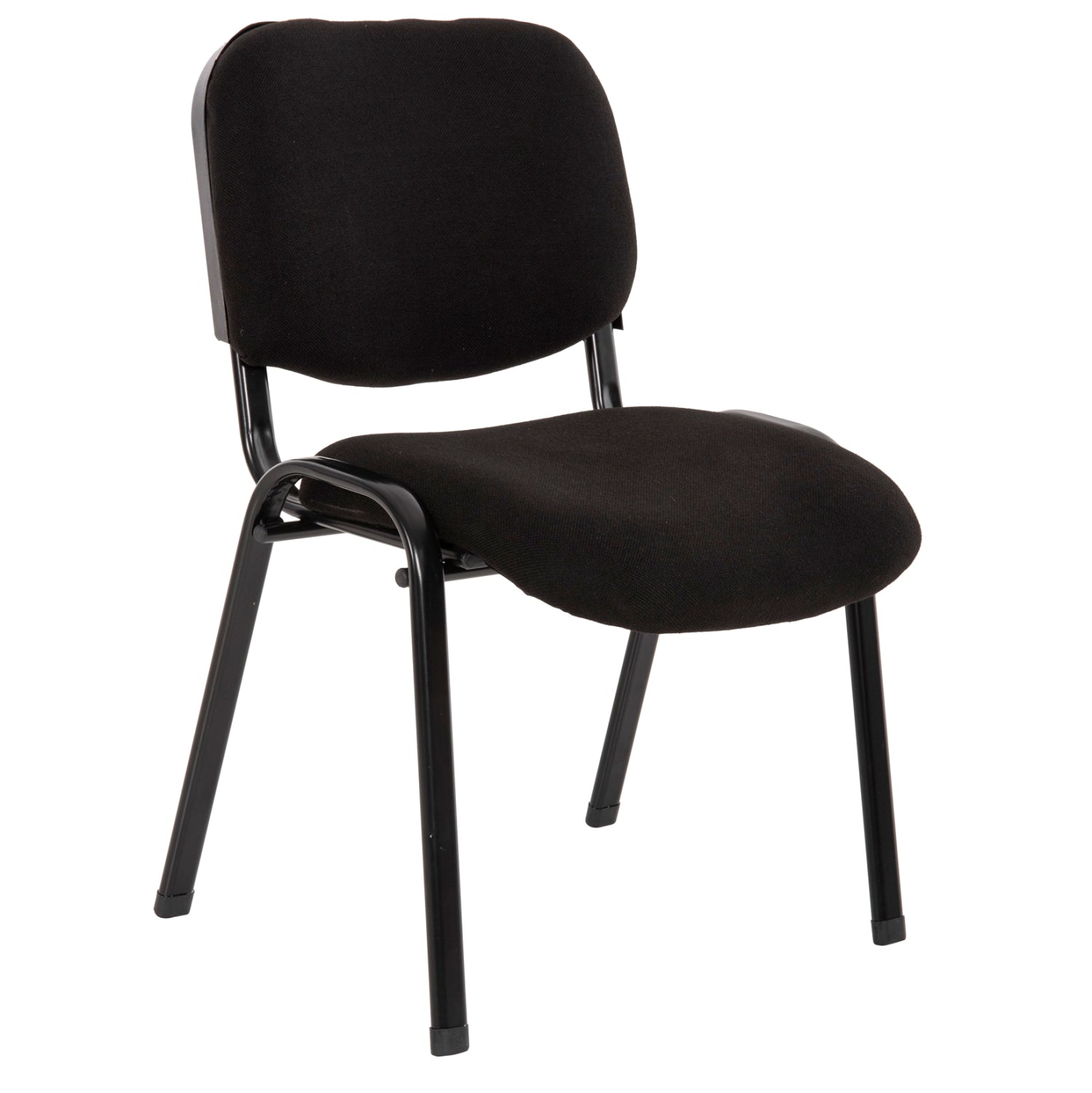 ΚΑΡΕΚΛΑ JANISHA HM1010.11 HOMEMARKT ΜΕ ΥΦΑΣΜΑ ΜΑΥΡΟ 53,5x59x77Υεκ. - Pakobazaar