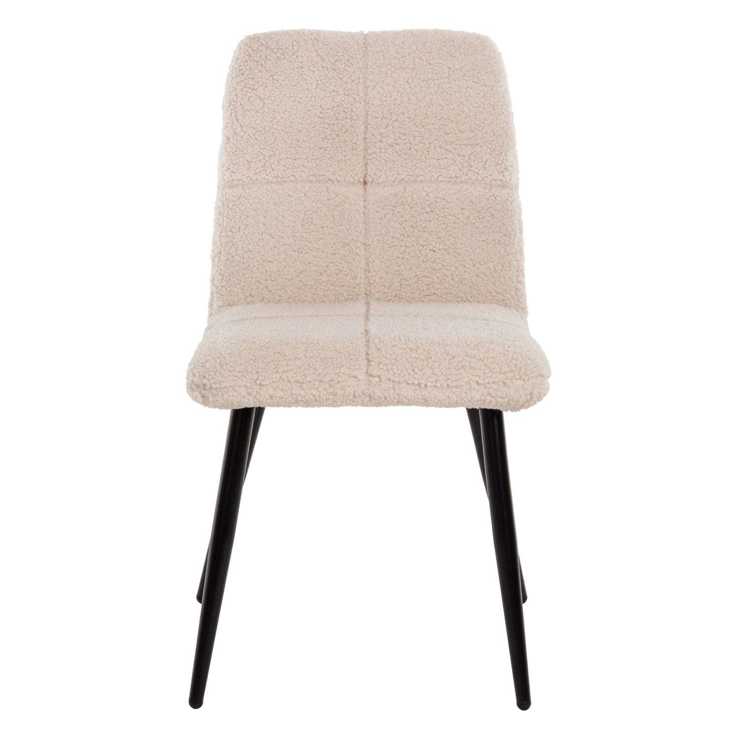 ΚΑΡΕΚΛΑ SHELLY HM8590.02 ΛΕΥΚΟ TEDDY ΥΦΑΣΜΑ ME ΜΕΤΑΛΛΙΚΑ ΜΑΥΡΑ ΠΟΔΙΑ 48x64x87Yεκ. - Pakobazaar