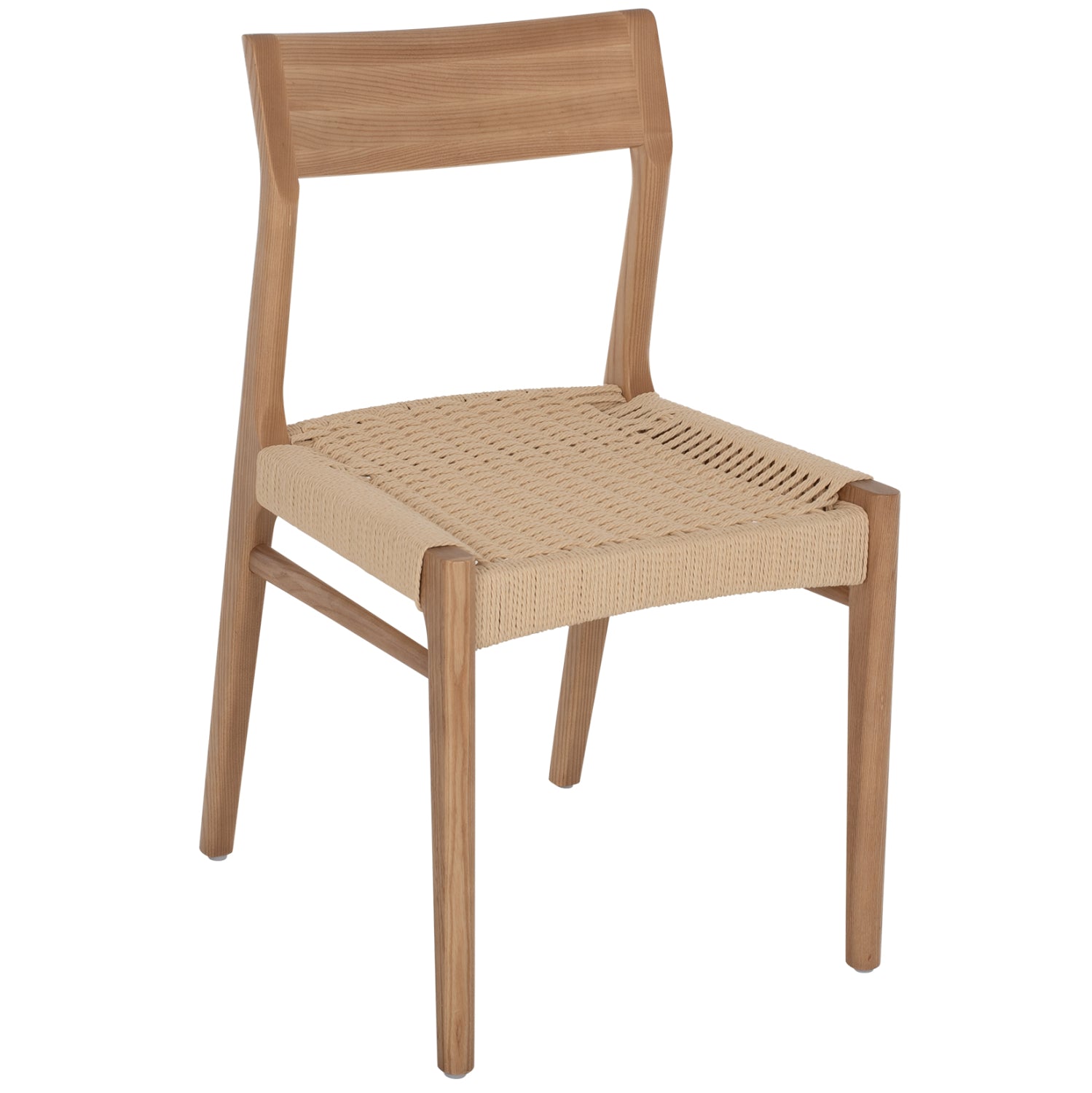 ΚΑΡΕΚΛΑ PONTUS HM9322.11 RUBBERWOOD ΜΕ ΚΑΘΙΣΜΑ ΣΧΟΙΝΙ- ΦΥΣΙΚΟ 47X52X80Υεκ. - Pakobazaar