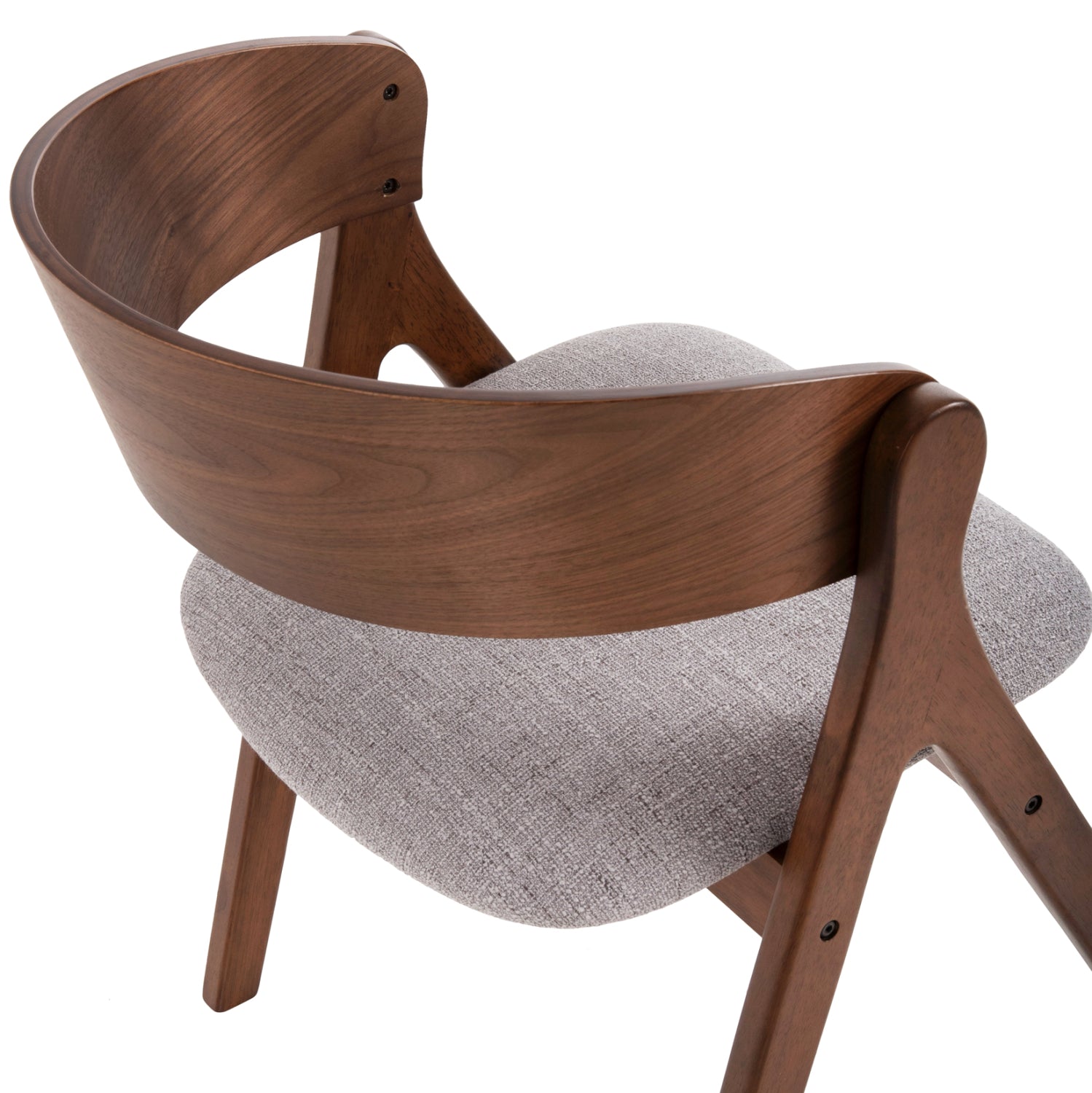 ΚΑΡΕΚΛΑ NEKKER HM9739.02 RUBBERWOOD ΣΕ ΚΑΡΥΔΙ-ΓΚΡΙ ΥΦΑΣΜΑ ΚΑΘΙΣΜΑ 56x55x78Yεκ. - Pakobazaar