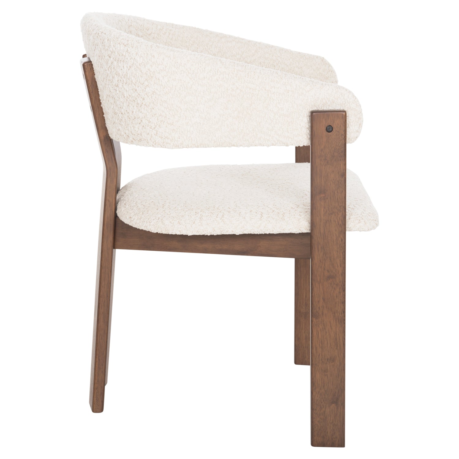 ΚΑΡΕΚΛΑ ZARRA HM9970.03 RUBBERWOOD ΣΕ ΚΑΡΥΔΙ-ΕΚΡΟΥ ΜΠΟΥΚΛΕ ΥΦΑΣΜΑ 55,5x59x81,5Υεκ - Pakobazaar